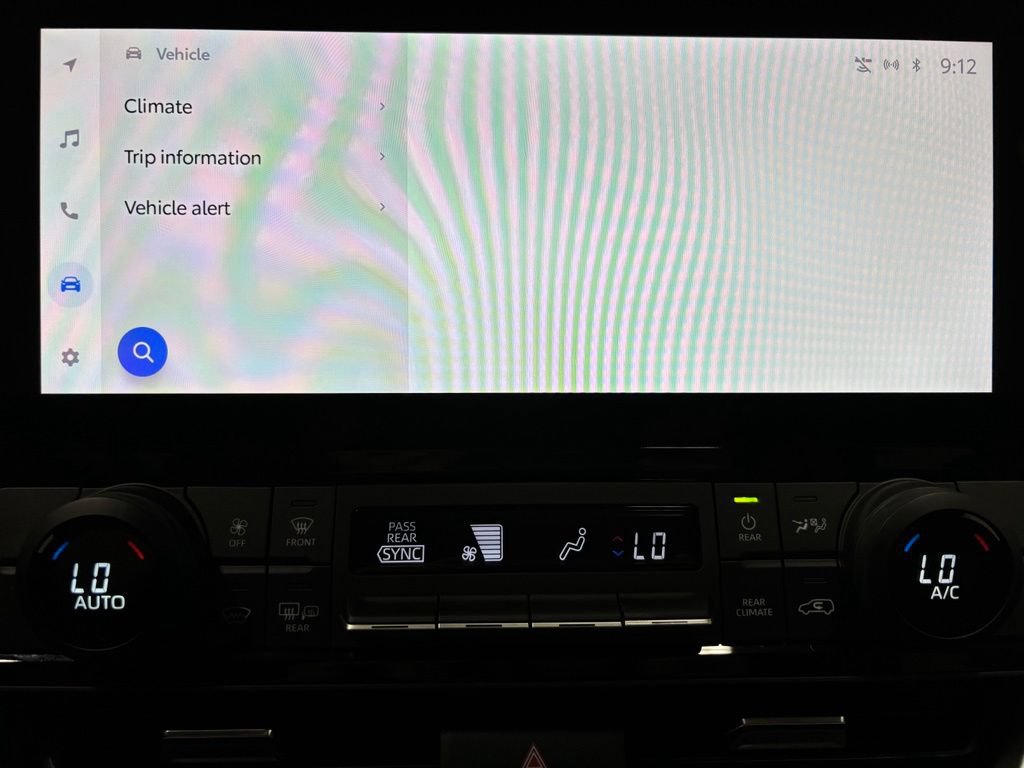 Used 2026 Toyota Grand Highlander AWD image 30