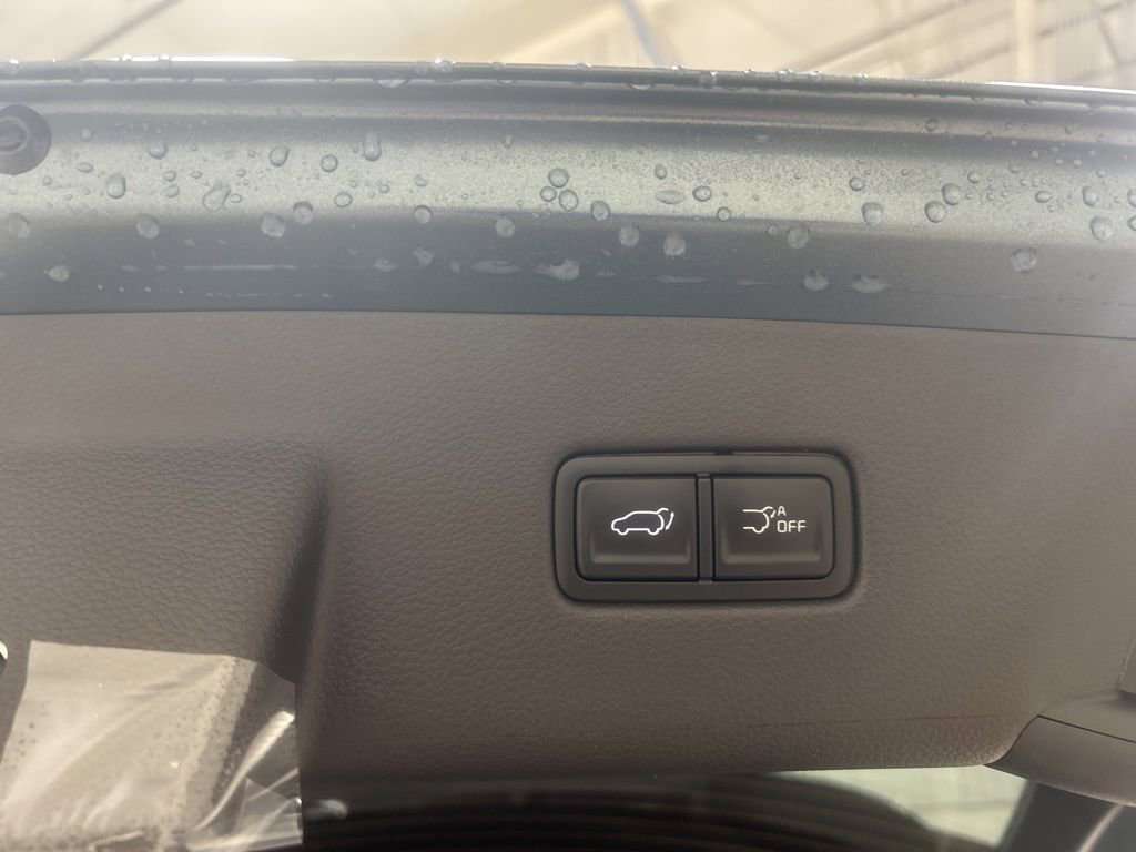 New 2026 Kia Carnival SX w/ SX Dark Edition Package image 29