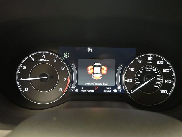 Used 2023 Acura RDX w/ Technology Package image 11
