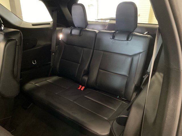 Used 2025 Ford Explorer ST-Line AWD/4WD image 10