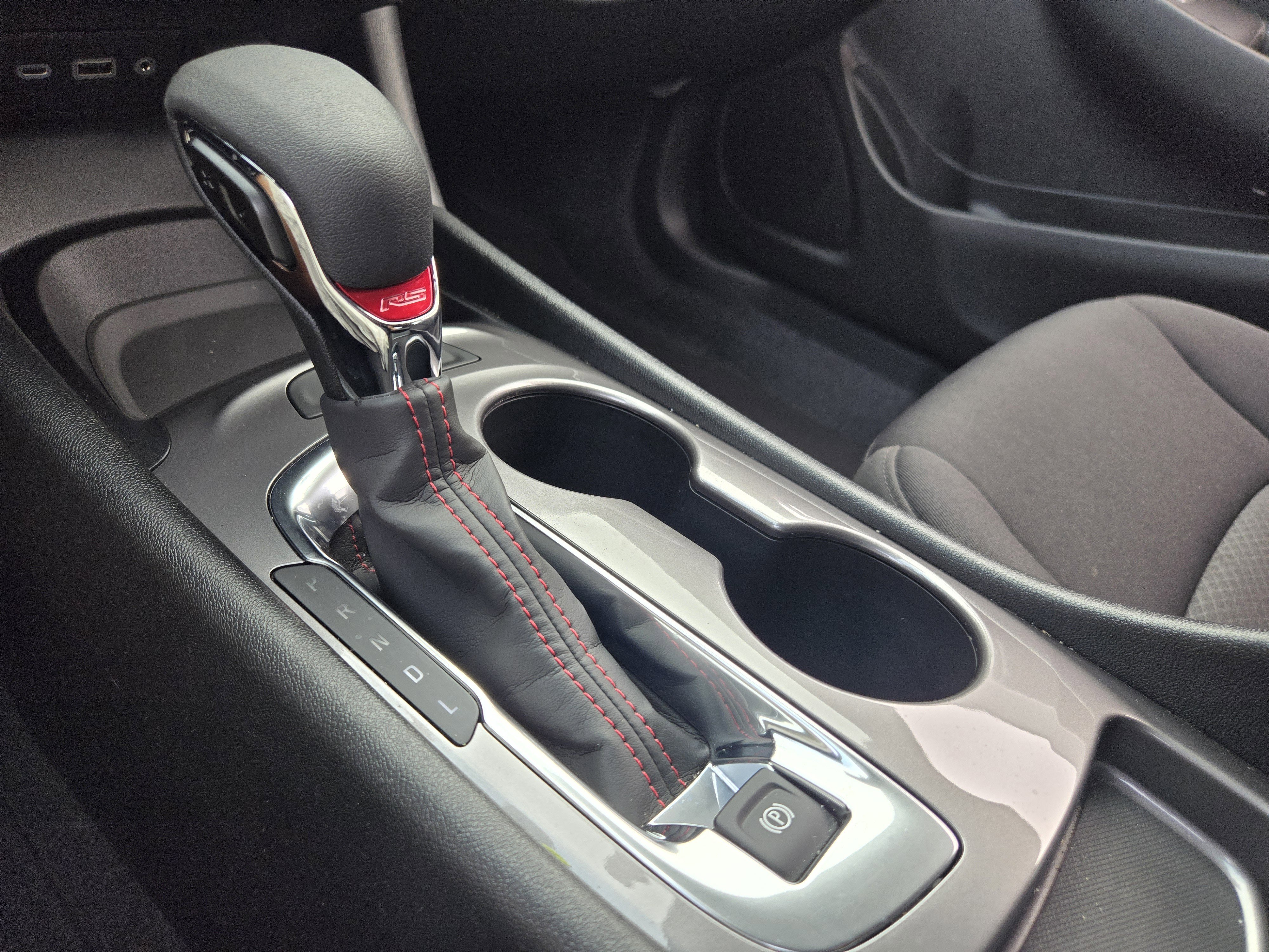 Used 2024 Chevrolet Malibu RS image 23