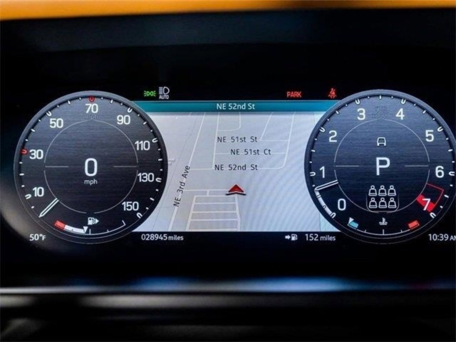 Used 2023 Land Rover Defender 130 X image 38