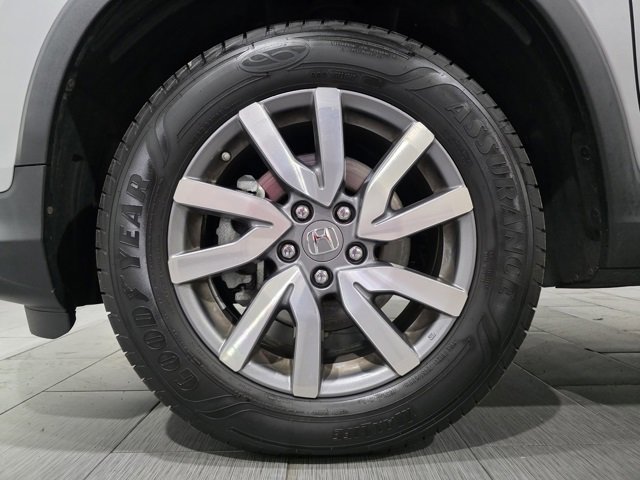 Used 2019 Honda Pilot EX-L image 23