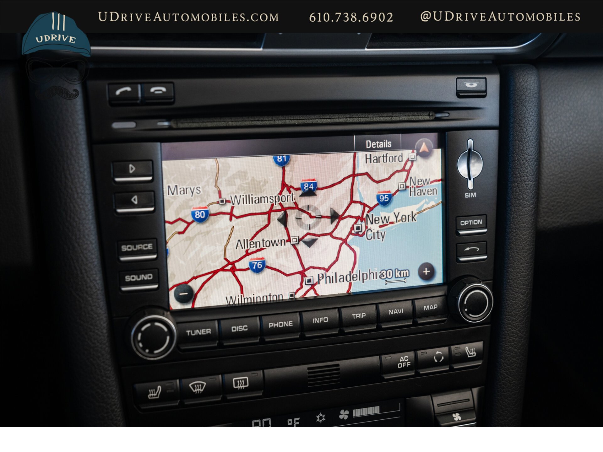 Used 2010 Porsche 911 Carrera S RWD image 38