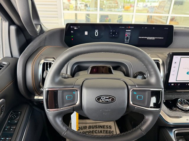 New 2026 Ford Expedition Tremor AWD/4WD image 14