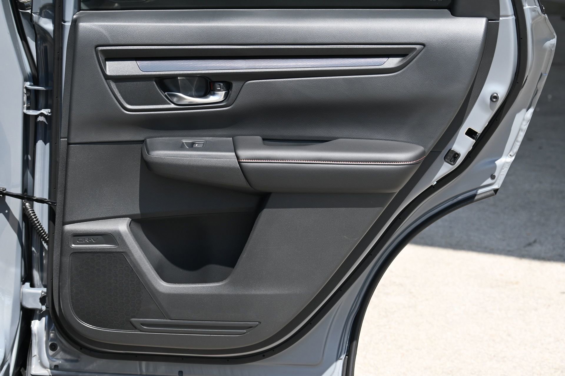 New 2026 Honda CR-V Sport image 13