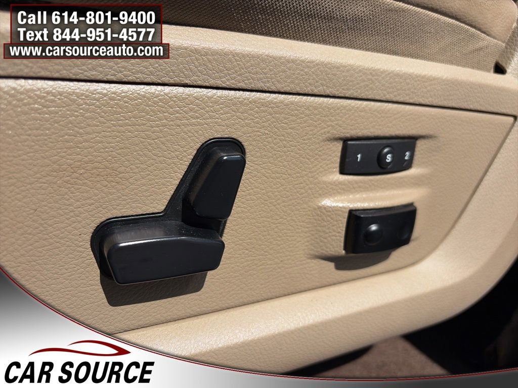 Used 2012 RAM 2500 Laramie w/ HD Snow Plow Prep Group AWD/4WD image 15