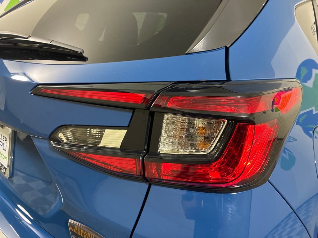 Certified 2024 Subaru Crosstrek 2.5i Wilderness w/ Crosstrek Mirror Package AWD/4WD image 33