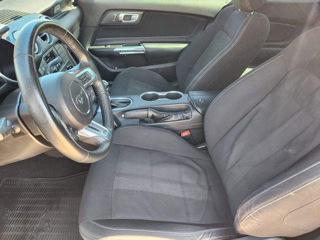 Used 2019 Ford Mustang EcoBoost image 13