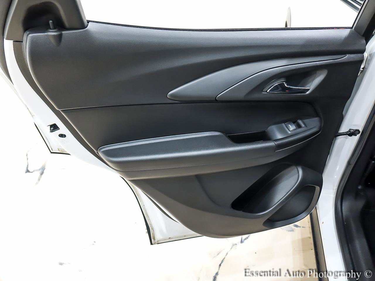 Used 2022 Chevrolet TrailBlazer LT image 25