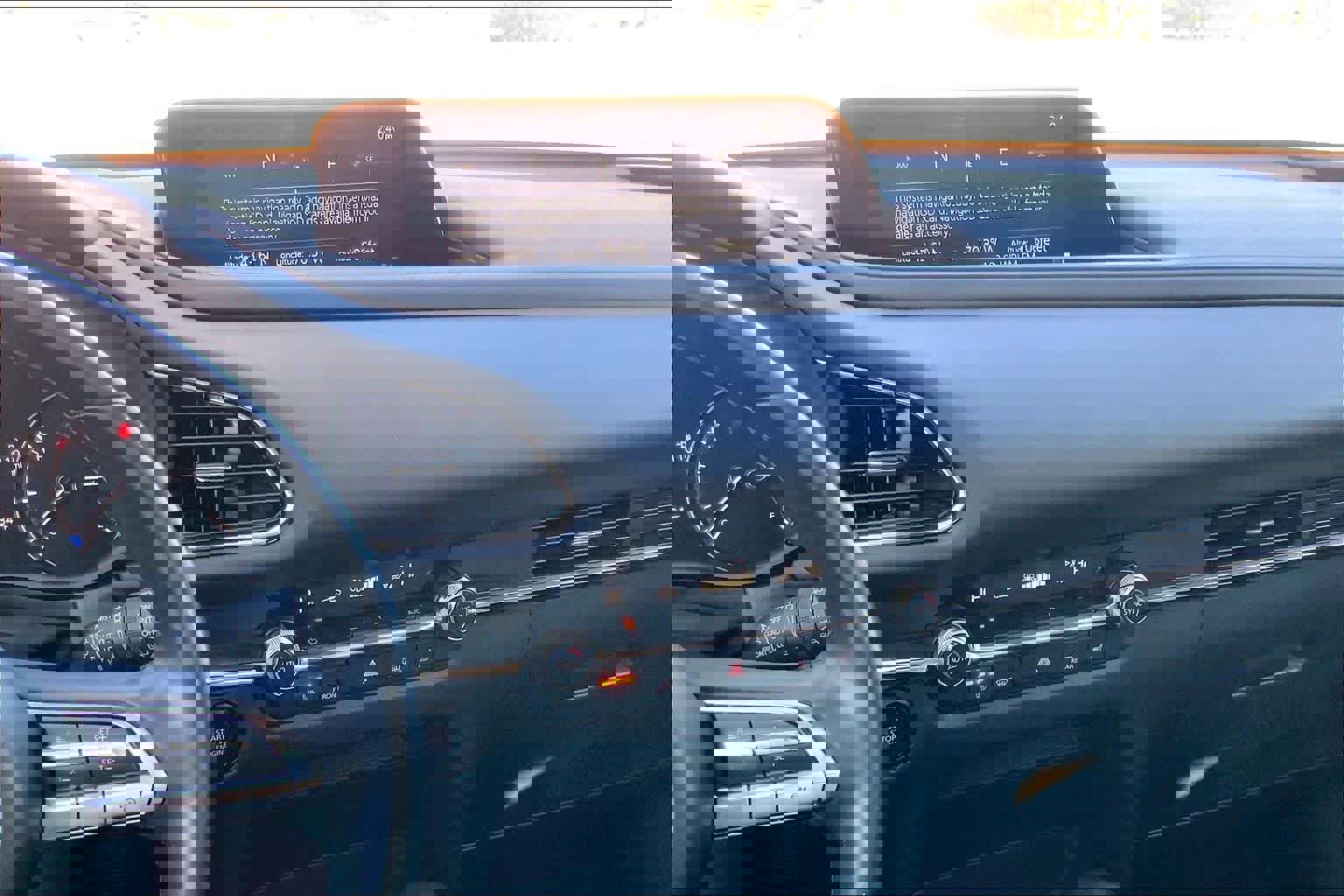 Used 2023 MAZDA CX-30 AWD 2.5 S w/ Preferred Package image 7