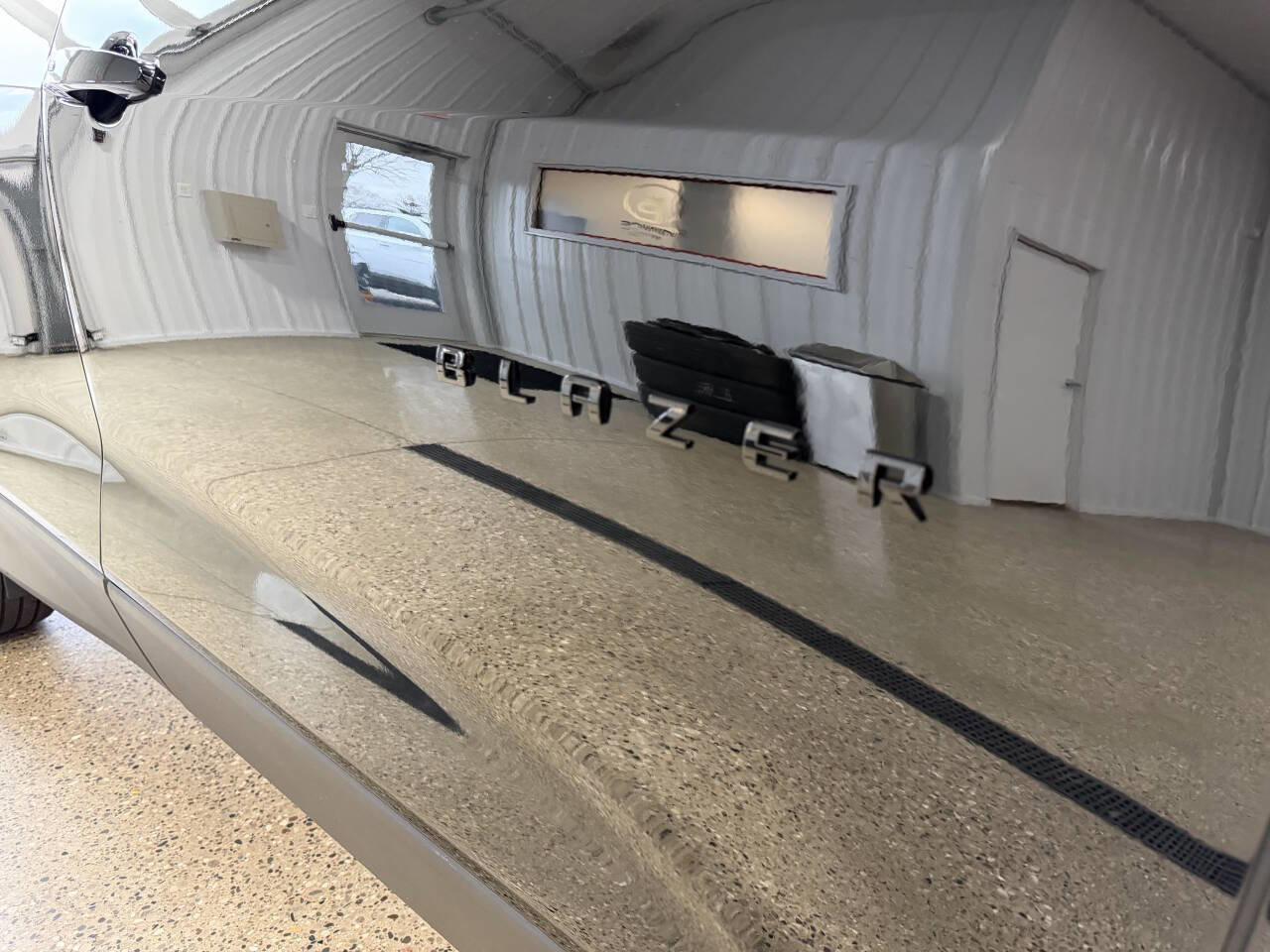 Used 2024 Chevrolet Blazer LT w/ Midnight/Sport Edition image 37