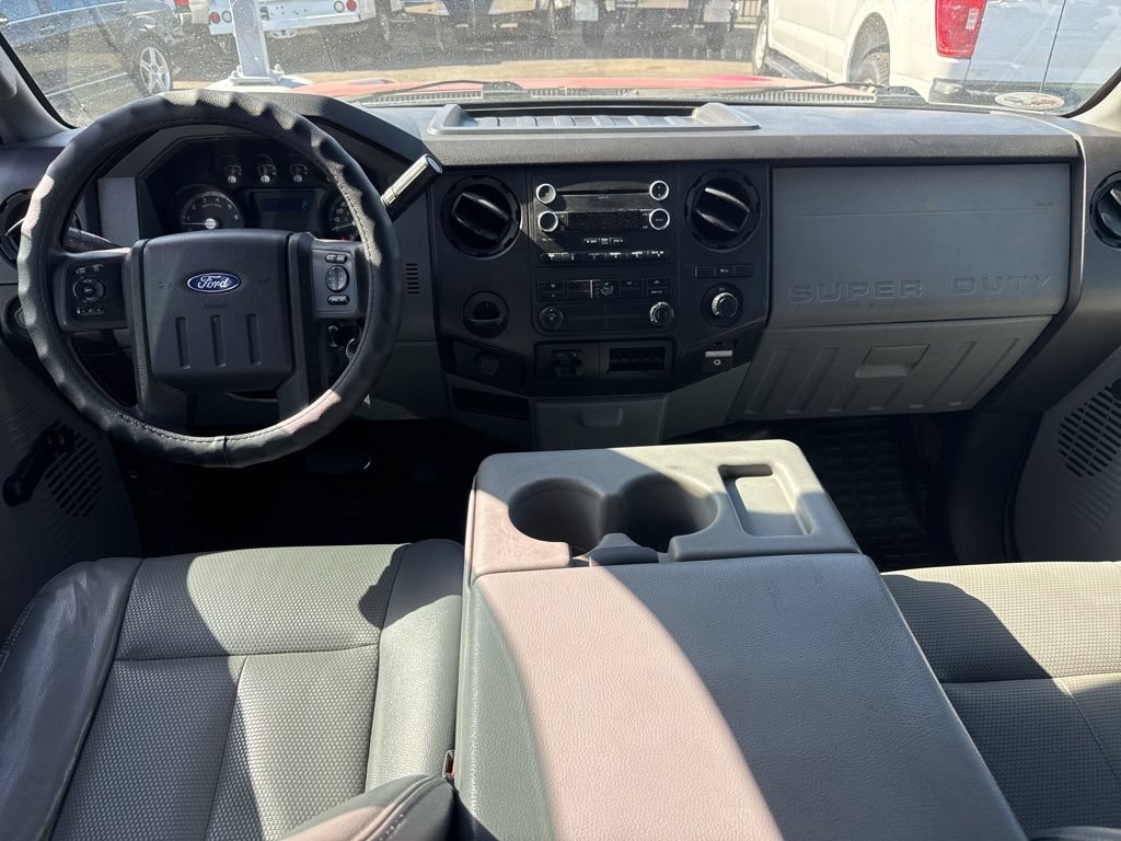 Used 2015 Ford F250 XL w/ XL Value Package RWD image 7