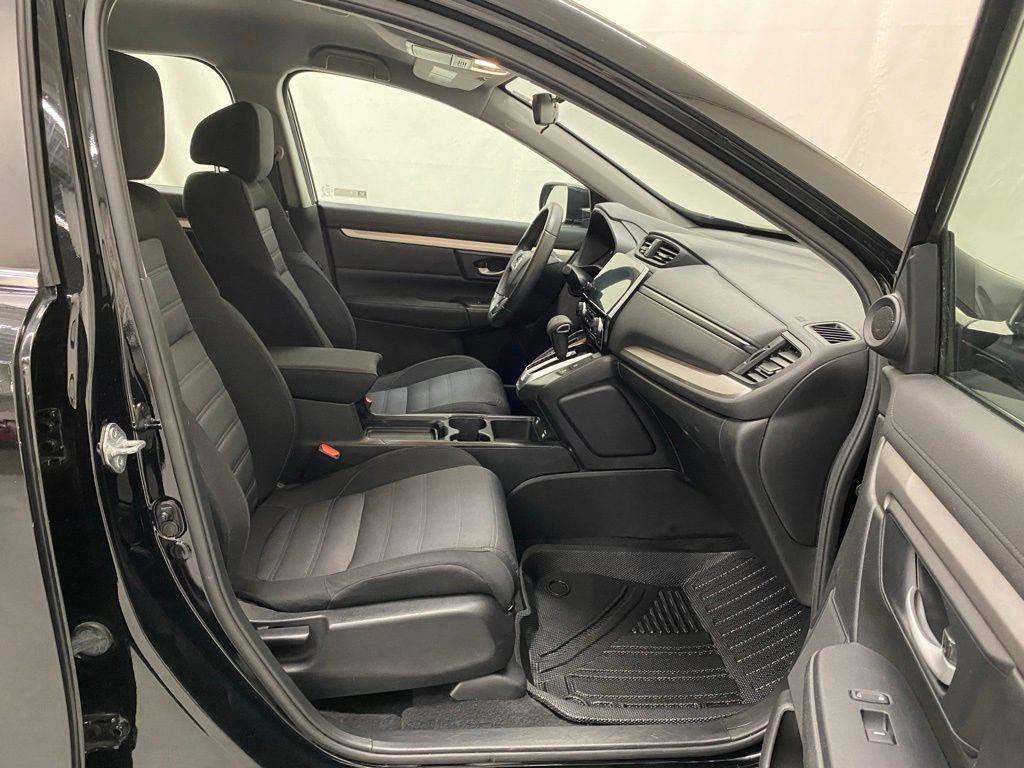 Used 2021 Honda CR-V Special Edition image 15