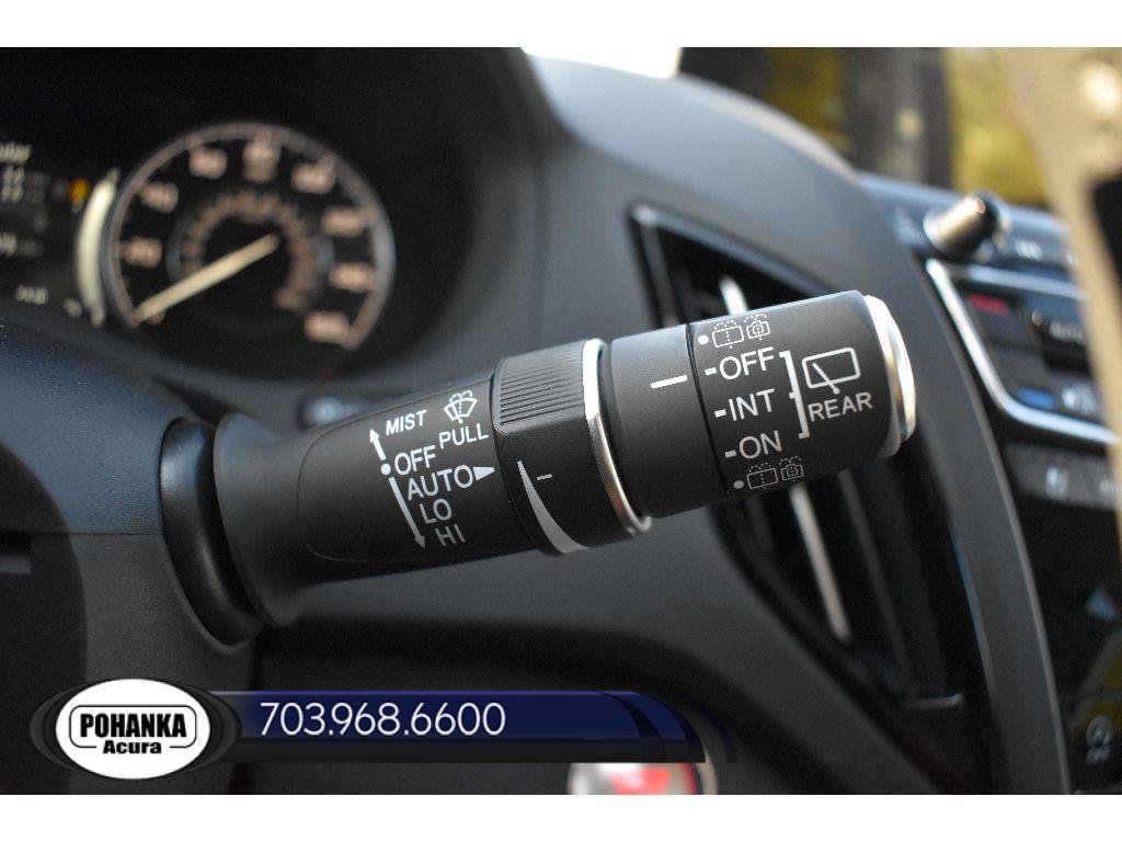 New 2026 Acura RDX SH-AWD w/ Advance Package image 11