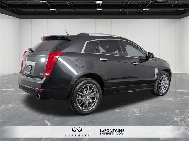 Used 2013 Cadillac SRX Premium image 5