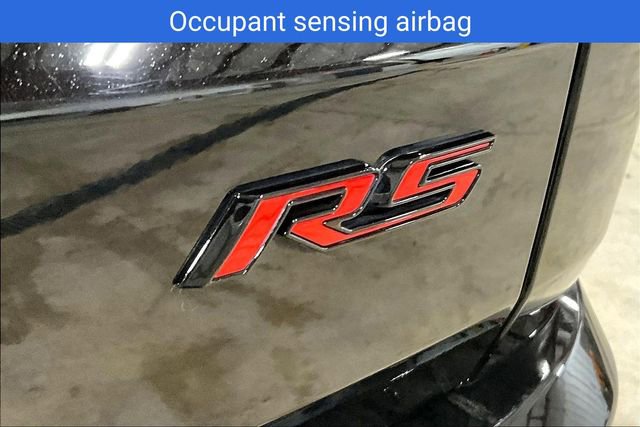 Certified 2024 Chevrolet Traverse RS image 23