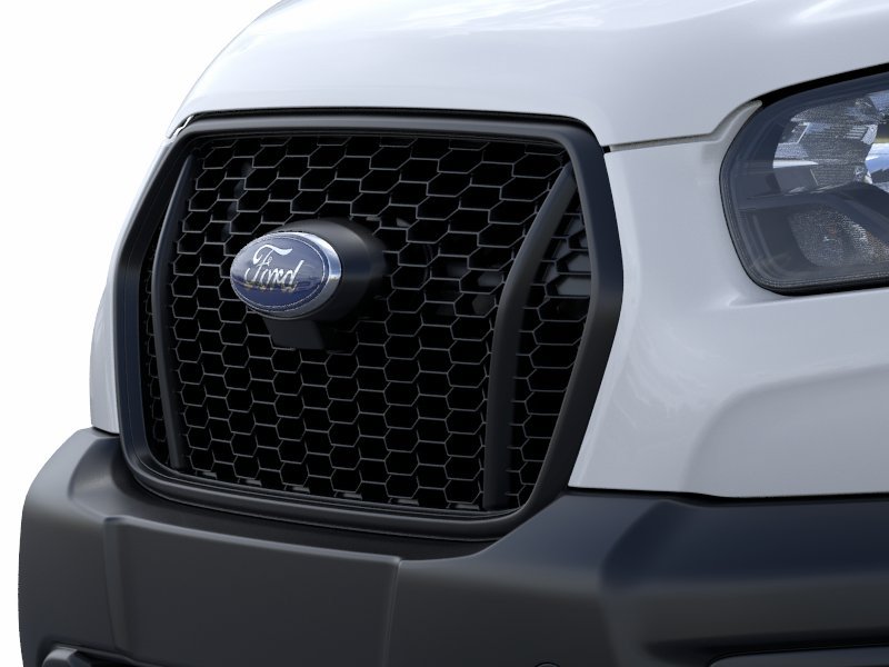 New 2025 Ford Transit 250 RWD image 40