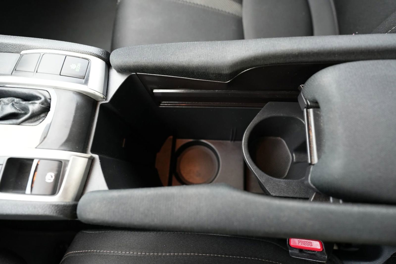 Used 2018 Honda Civic LX image 42