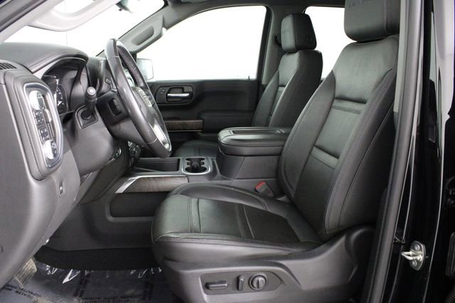 Used 2020 GMC Sierra 1500 Denali w/ Denali Premium Package image 13