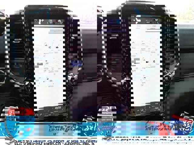 New 2026 RAM 2500 Big Horn image 32