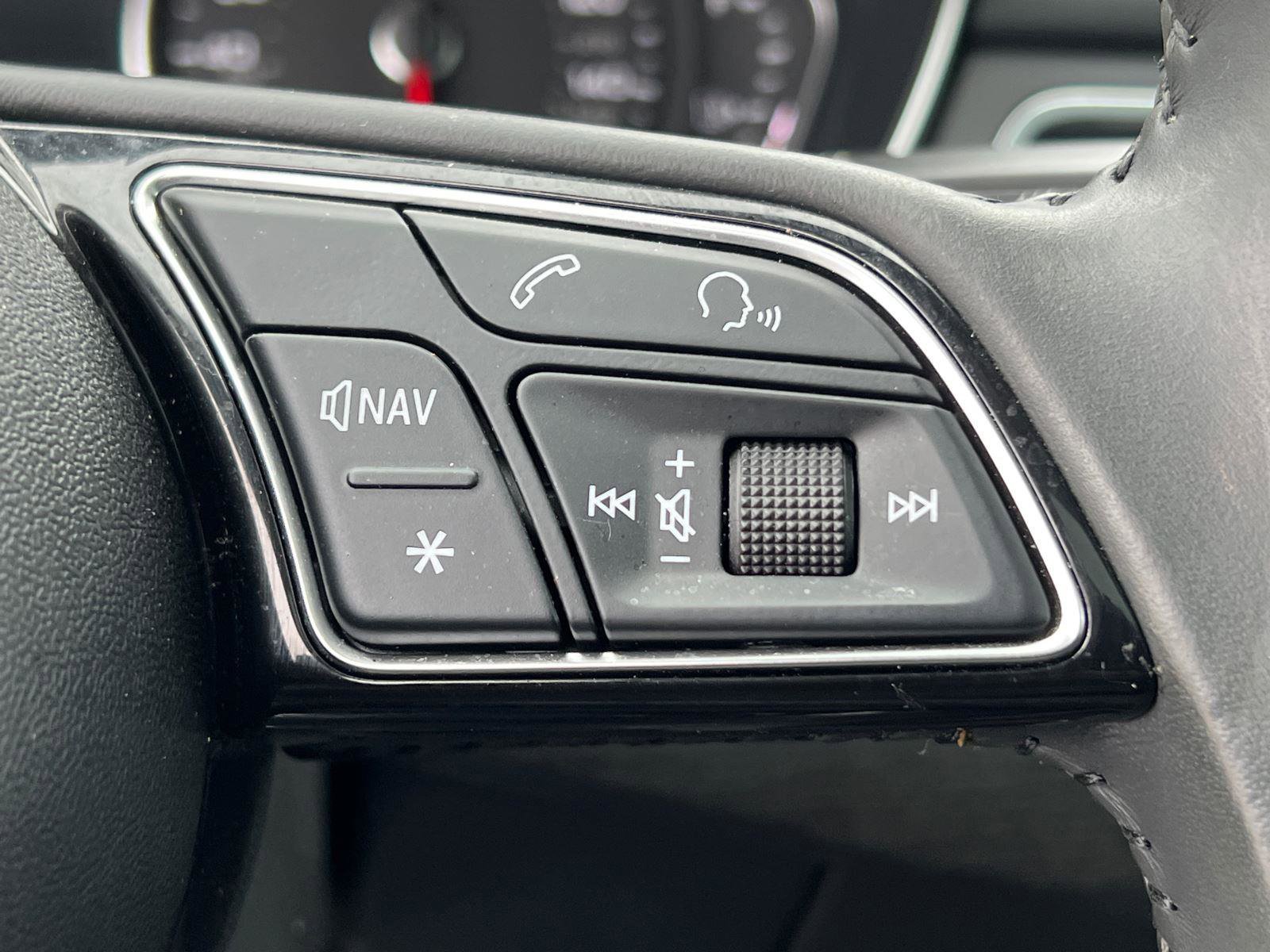 Used 2019 Audi A4 2.0T Premium image 25