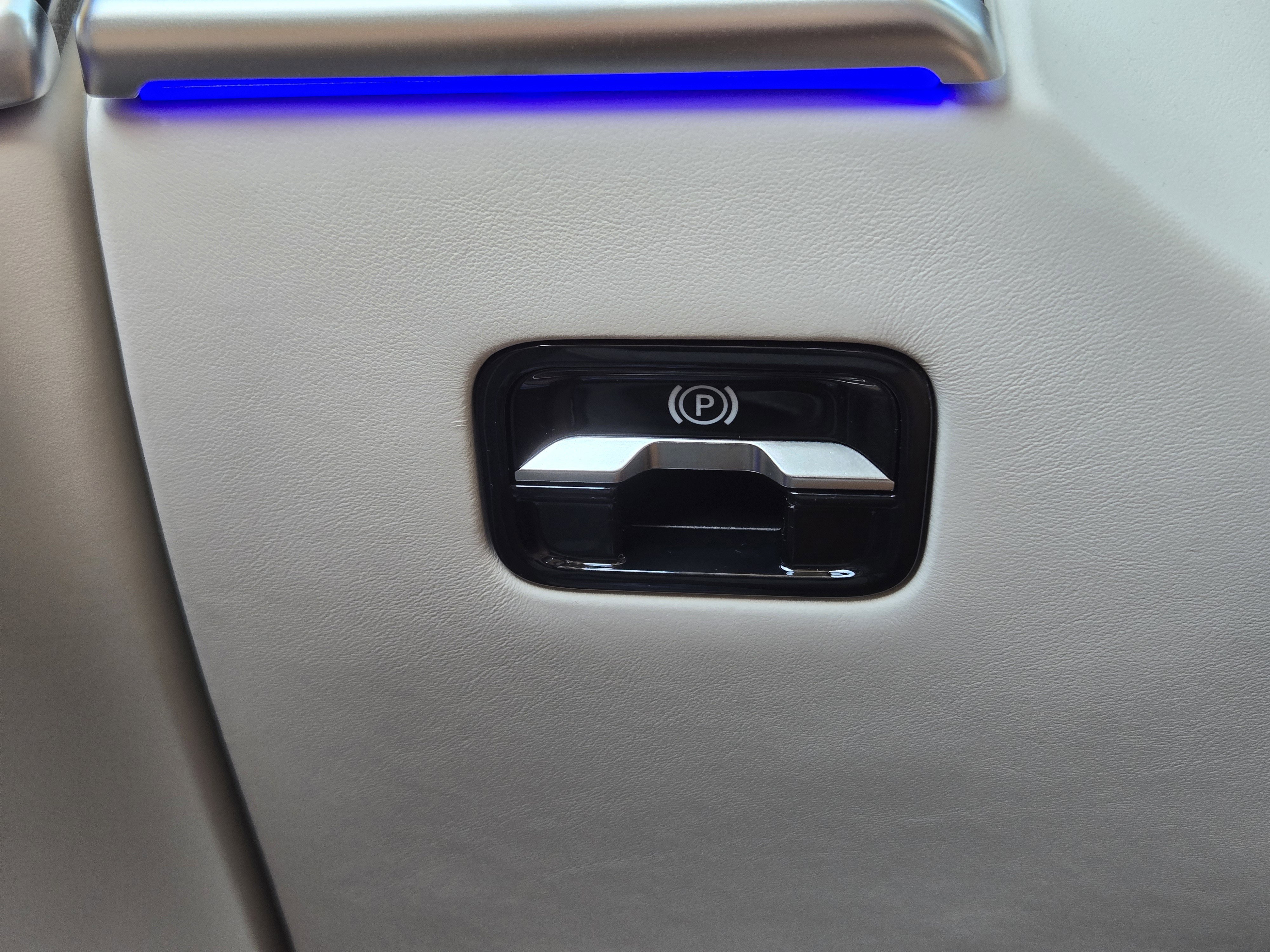 New 2026 Mercedes-Benz S 580 4MATIC Sedan image 25