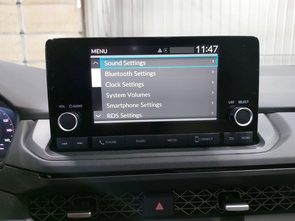 Used 2024 Honda Accord EX image 22