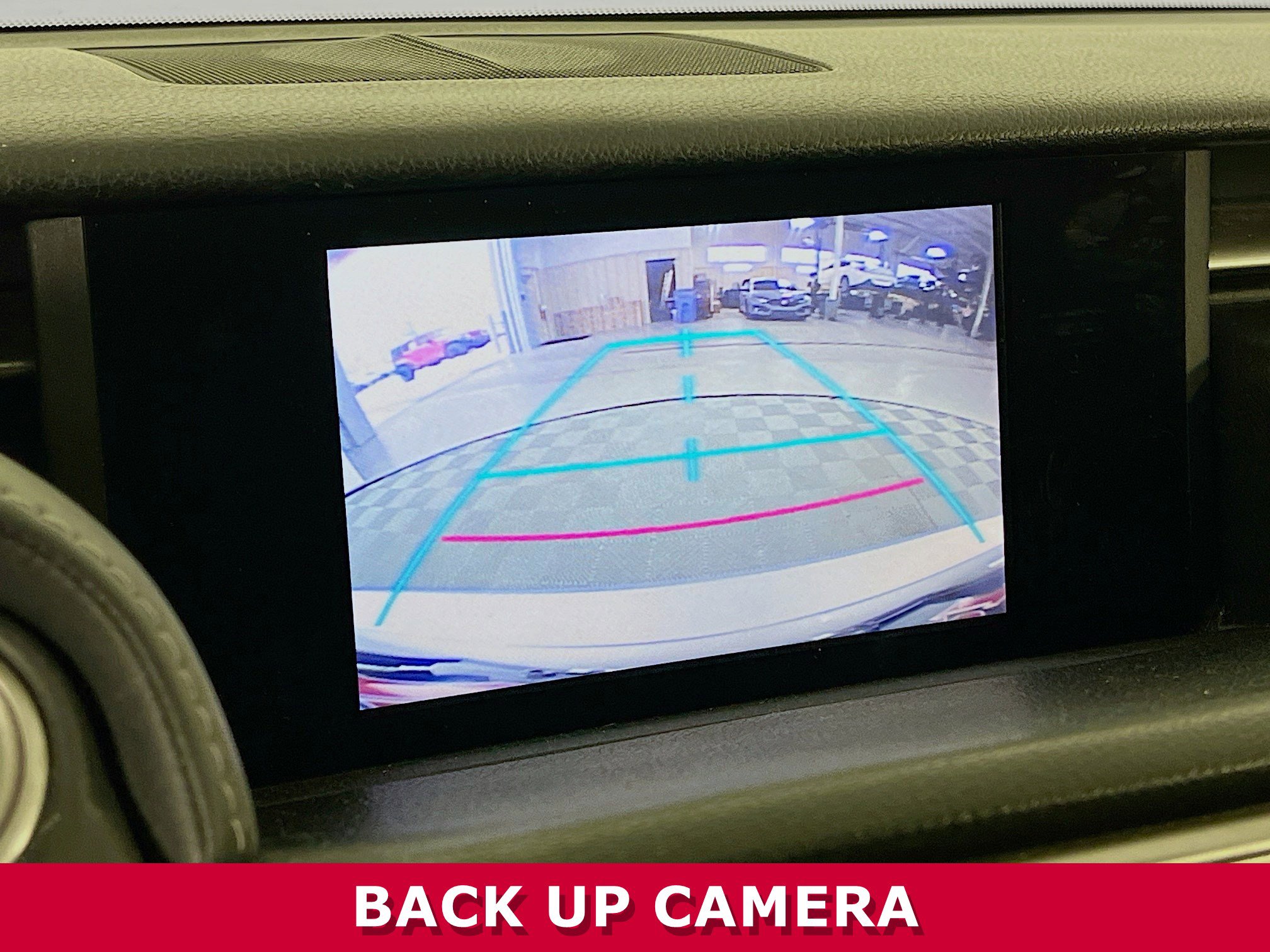 Used 2014 Lexus IS 250 AWD w/ Navigation Package image 9