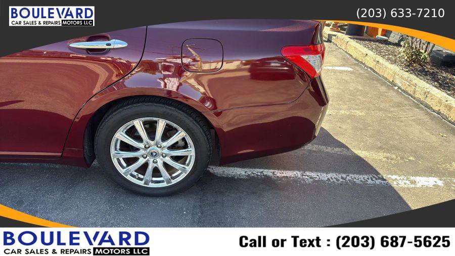 Used 2007 Lexus ES 350 image 10