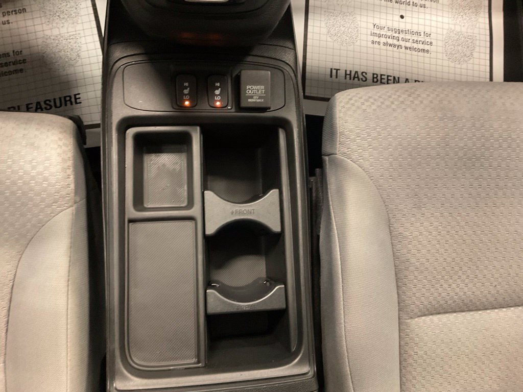 Used 2016 Honda CR-V EX image 21