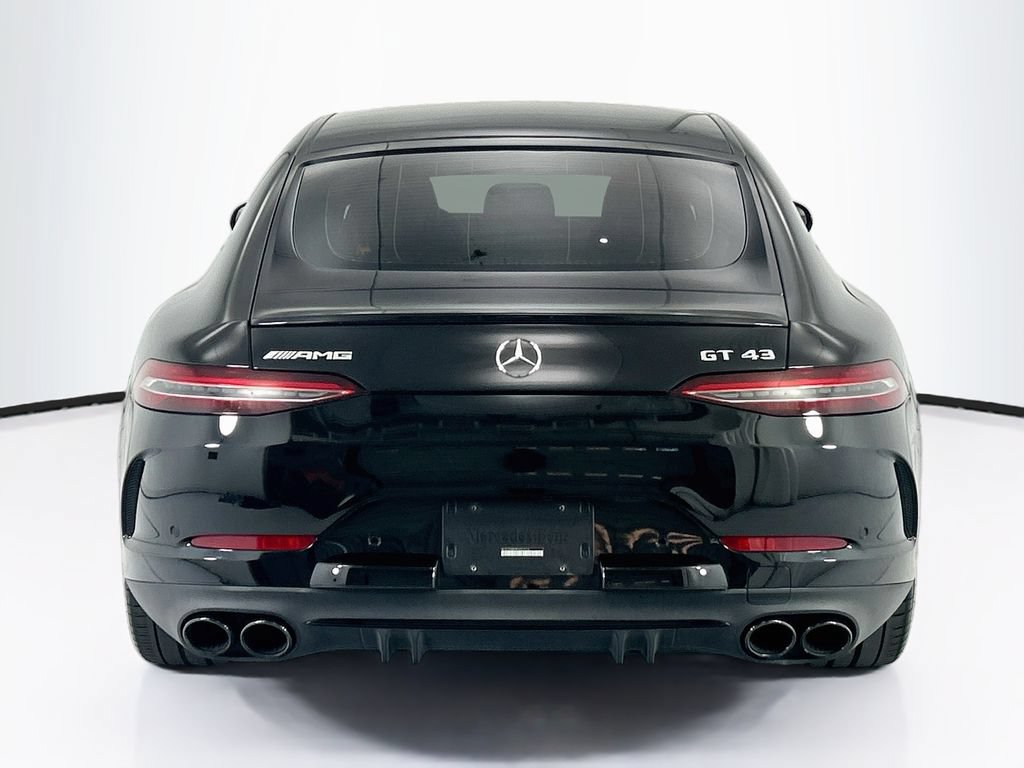 Used 2024 Mercedes-Benz AMG GT 43 image 6
