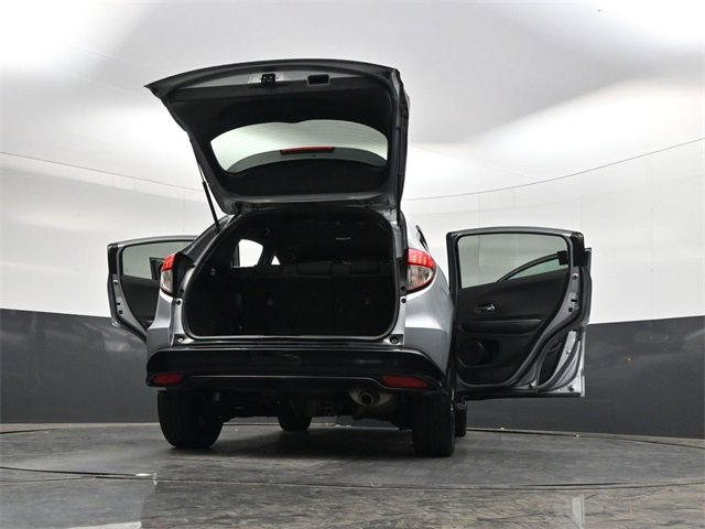Used 2022 Honda HR-V Sport image 40