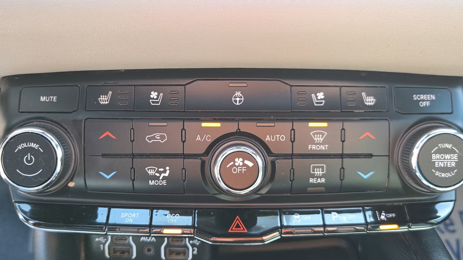 Used 2022 Dodge Durango R/T image 30