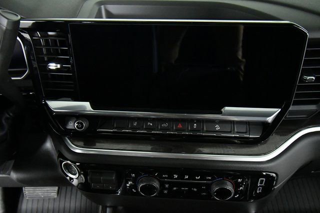 New 2026 Chevrolet Silverado 2500 LTZ w/ LTZ Plus Package image 4