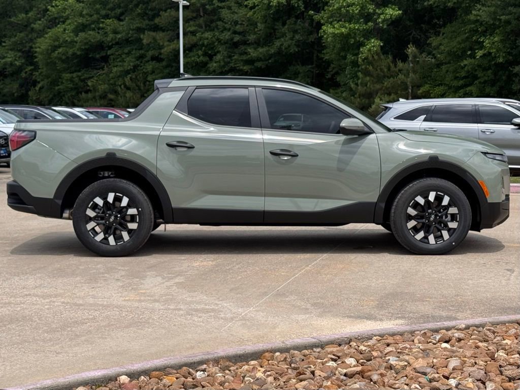 New 2026 Hyundai Santa Cruz SEL FWD image 10