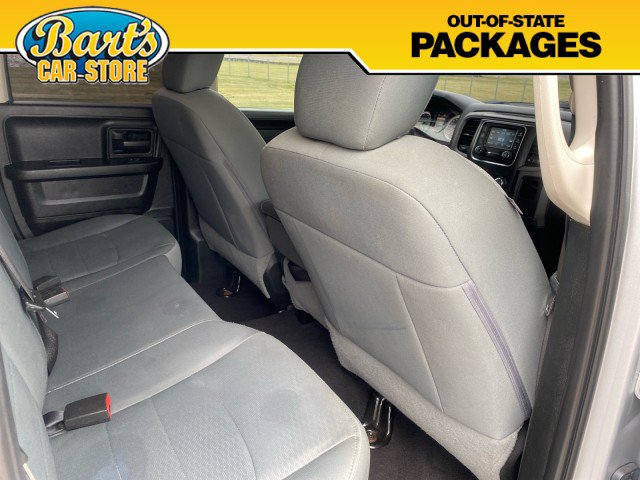 Used 2019 RAM 1500 Express AWD/4WD image 12