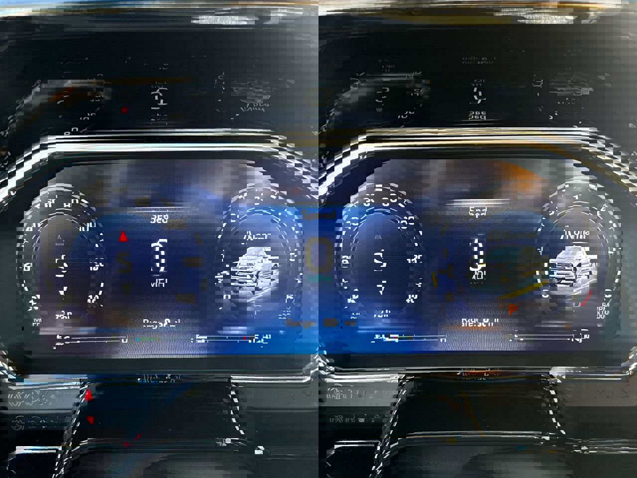 New 2026 Chevrolet Silverado 1500 RST w/ All Star Edition Plus image 10