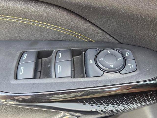 Certified 2024 Chevrolet Trax ACTIV w/ Driver Confidence Package FWD image 22