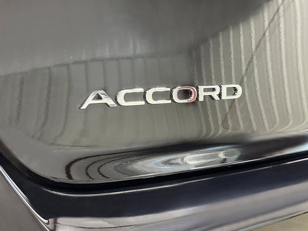New 2026 Honda Accord SE image 9