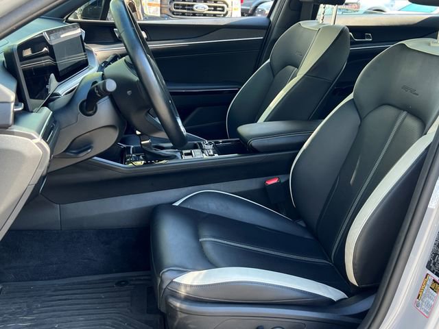 Used 2025 Kia K5 GT-Line w/ GT-Line Premium Package image 28