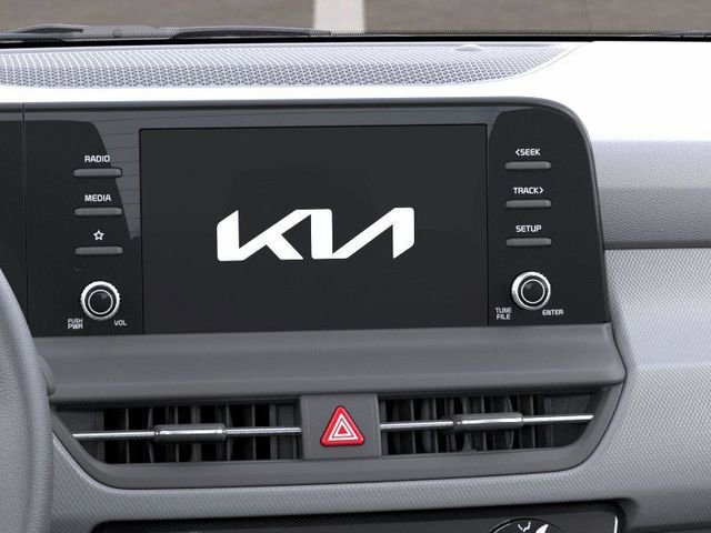 New 2026 Kia Seltos LX image 20