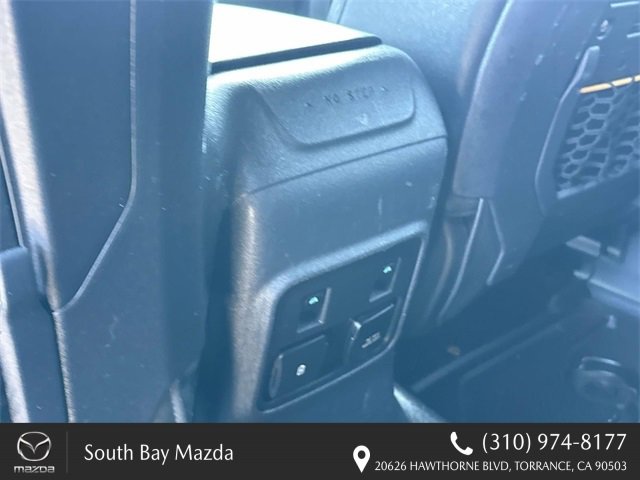 Used 2021 Ford Bronco Badlands image 19