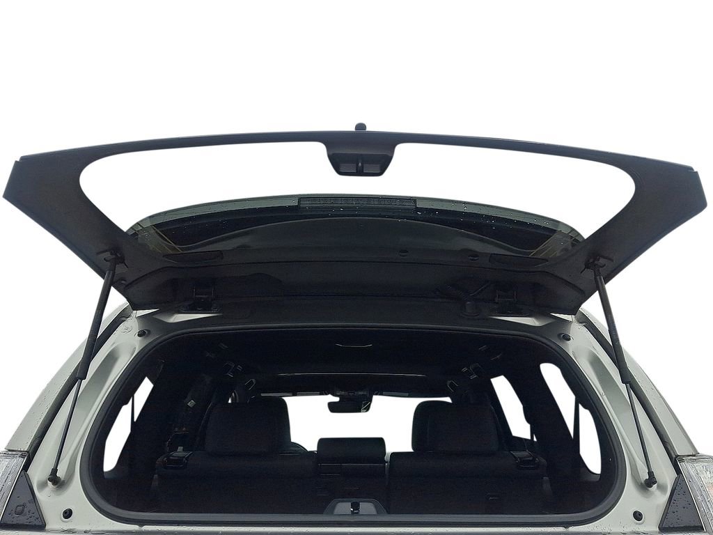 Certified 2023 Lexus GX 460 Premium w/ Premium Package image 29