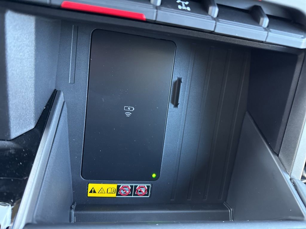 New 2026 Toyota Sequoia Platinum image 43