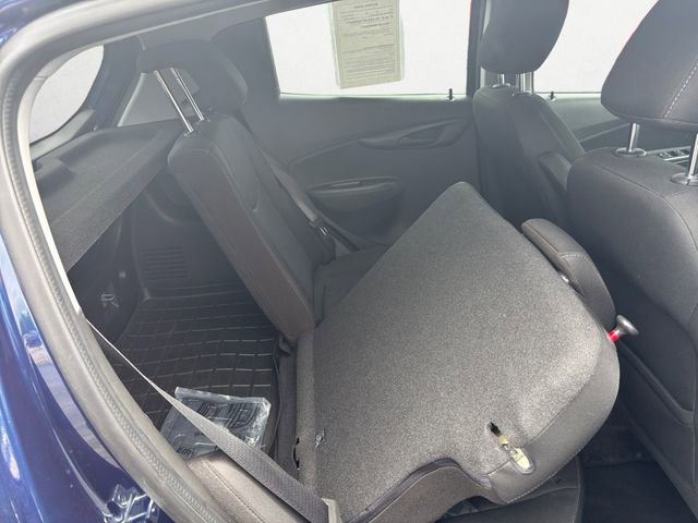 Used 2022 Chevrolet Spark LT image 20