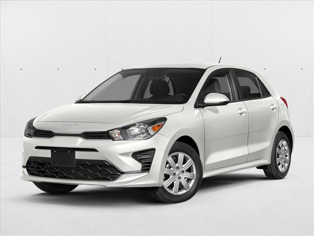 Used 2023 Kia Rio S FWD image 1