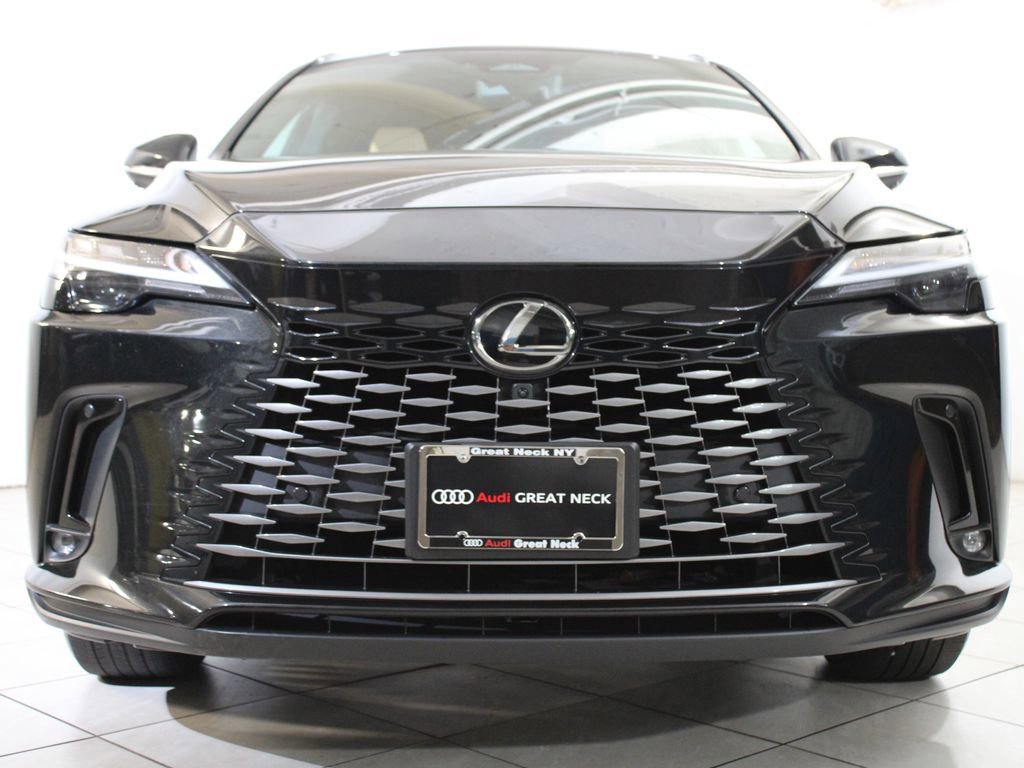 Used 2024 Lexus RX 350 image 23