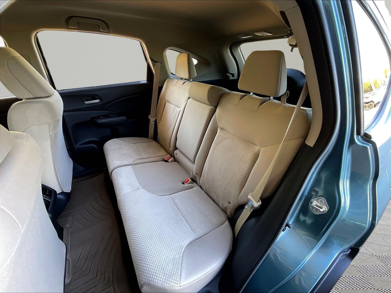 Used 2016 Honda CR-V SE image 22
