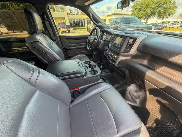 Used 2022 RAM 2500 Tradesman image 3